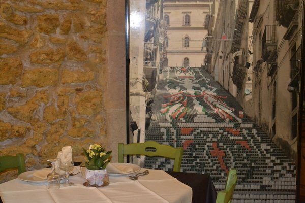 pizzeria caltagirone