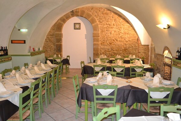 ristorante caltagirone